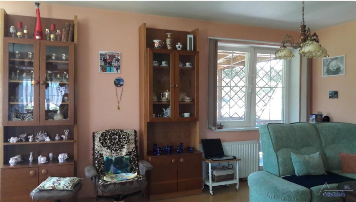 Vila V Jesenikach Bridlicna ภายนอก รูปภาพ